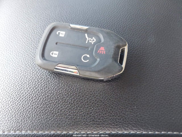 GMC lgx 2022 1GKKNPLS2NZ163563 Image 11