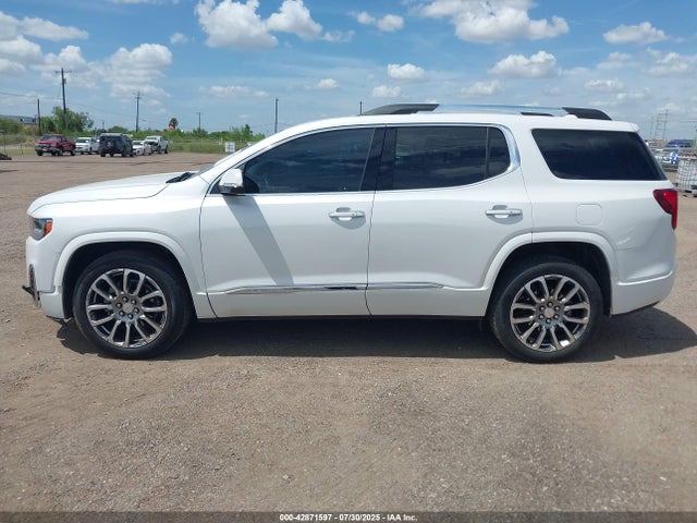 GMC lgx 2022 1GKKNPLS2NZ163563 Image 14