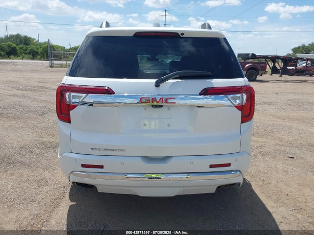 GMC lgx 2022 1GKKNPLS2NZ163563 Image 16