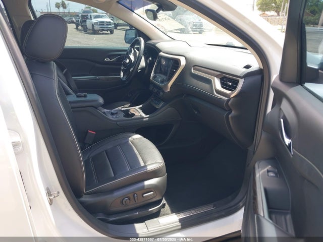 GMC lgx 2022 1GKKNPLS2NZ163563 Image 5
