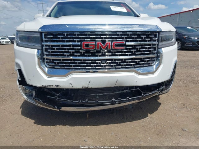 GMC lgx 2022 1GKKNPLS2NZ163563 Image 6