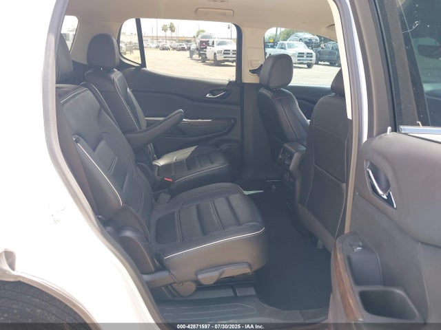 GMC lgx 2022 1GKKNPLS2NZ163563 Image 8