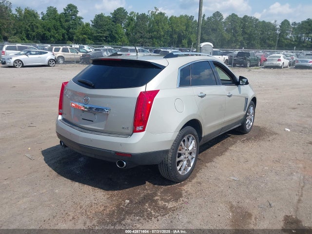 2014 CADILLAC SRX 3GYFNDE39ES521878 Photo 3