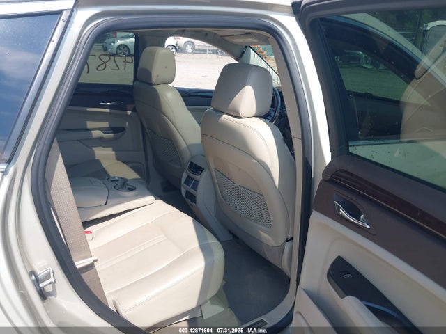2014 CADILLAC SRX 3GYFNDE39ES521878 Photo 7