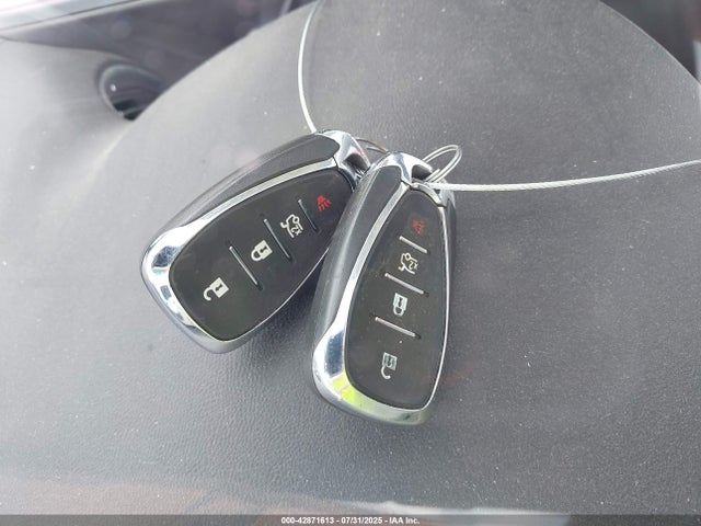 1G1ZE5ST6GF304155 Chevrolet lfv - di: direct injection, vvt, gen1 gmna