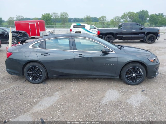 1G1ZE5ST6GF304155 Chevrolet lfv - di: direct injection, vvt, gen1 gmna