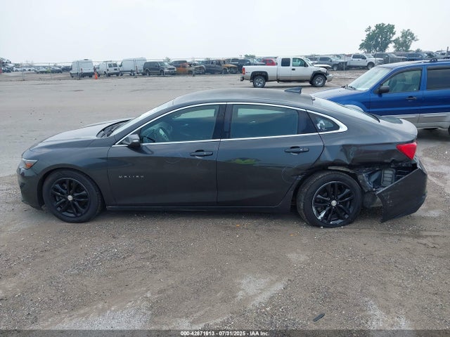 1G1ZE5ST6GF304155 Chevrolet lfv - di: direct injection, vvt, gen1 gmna