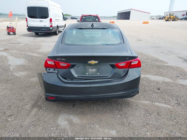 1G1ZE5ST6GF304155 Chevrolet lfv - di: direct injection, vvt, gen1 gmna