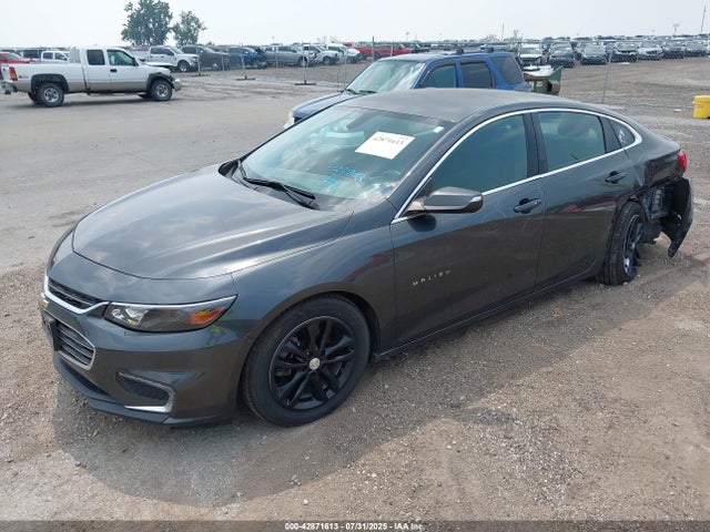 1G1ZE5ST6GF304155 Chevrolet lfv - di: direct injection, vvt, gen1 gmna