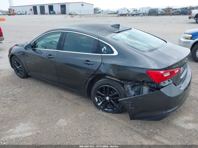 1G1ZE5ST6GF304155 Chevrolet lfv - di: direct injection, vvt, gen1 gmna