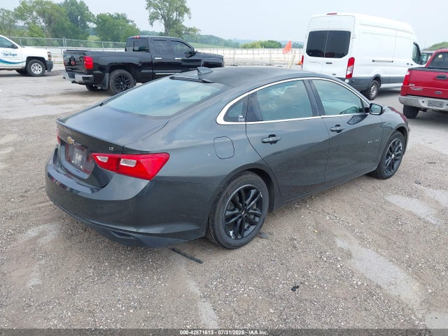 1G1ZE5ST6GF304155 Chevrolet lfv - di: direct injection, vvt, gen1 gmna
