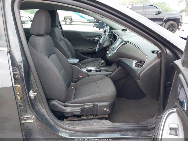 1G1ZE5ST6GF304155 Chevrolet lfv - di: direct injection, vvt, gen1 gmna