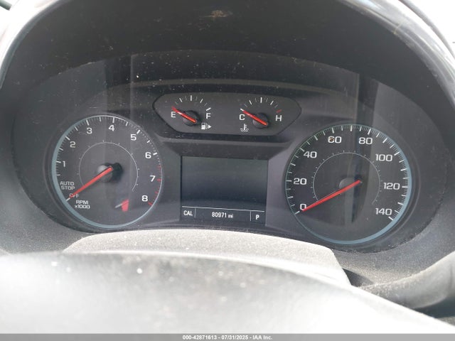 1G1ZE5ST6GF304155 Chevrolet lfv - di: direct injection, vvt, gen1 gmna