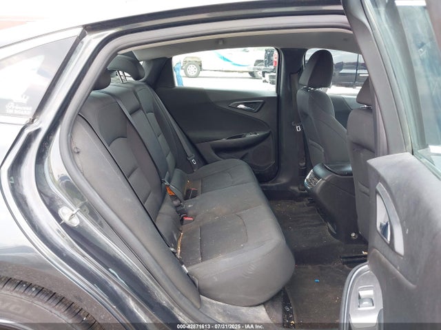 1G1ZE5ST6GF304155 Chevrolet lfv - di: direct injection, vvt, gen1 gmna