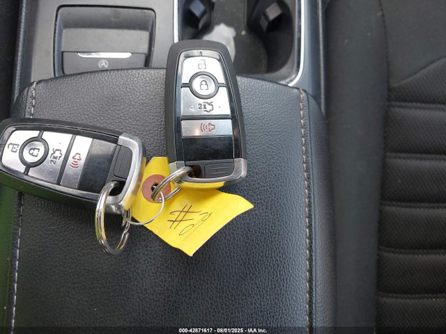 Ford 2019 2019 3FA6P0HD3KR156989 Image 11