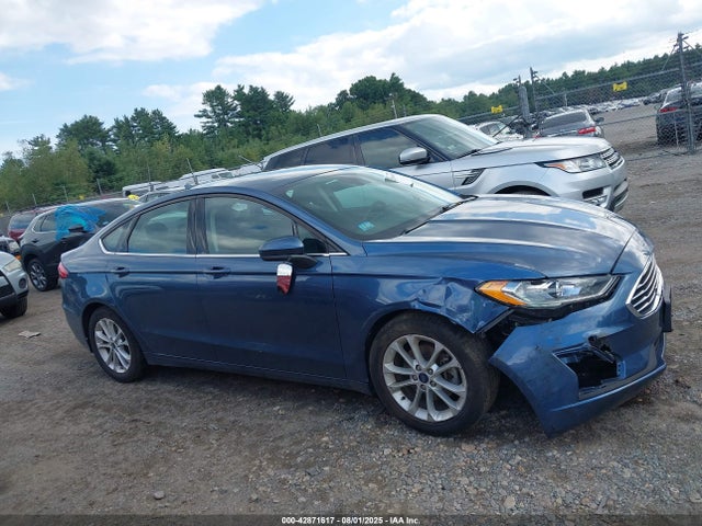 Ford 2019 2019 3FA6P0HD3KR156989 Image 13