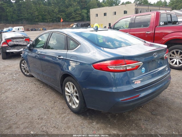 Ford 2019 2019 3FA6P0HD3KR156989 Image 3