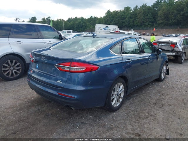 Ford 2019 2019 3FA6P0HD3KR156989 Image 4