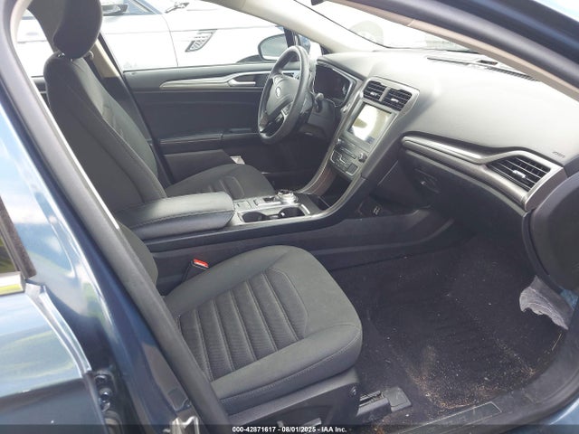 Ford 2019 2019 3FA6P0HD3KR156989 Image 5