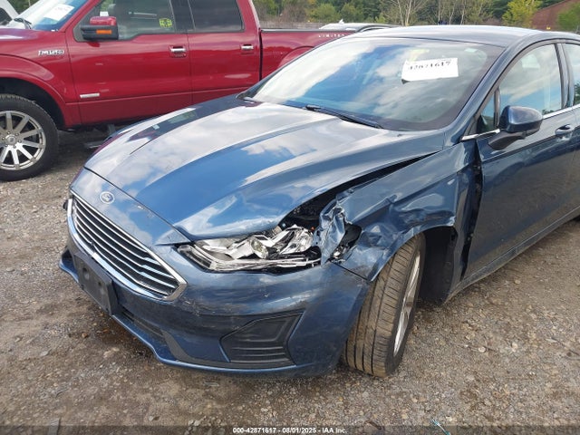 Ford 2019 2019 3FA6P0HD3KR156989 Image 6