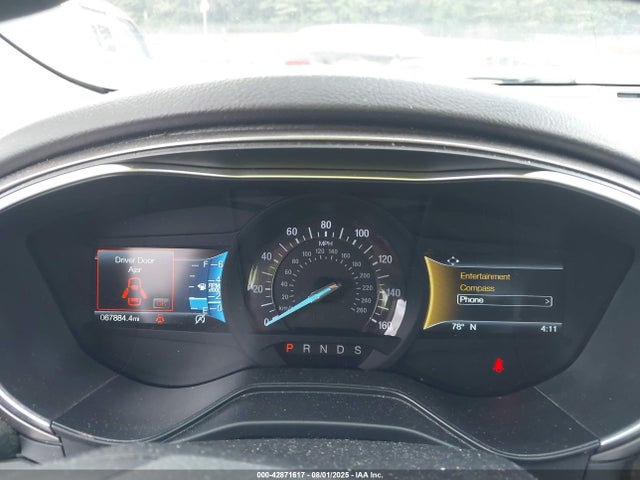 Ford 2019 2019 3FA6P0HD3KR156989 Image 7