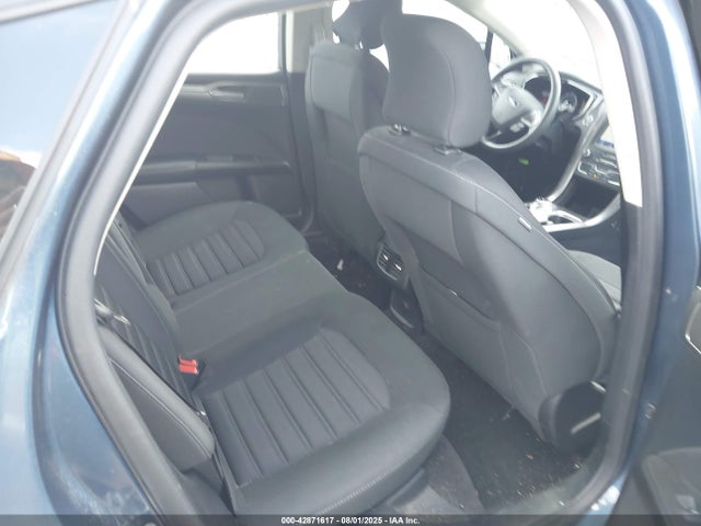 Ford 2019 2019 3FA6P0HD3KR156989 Image 8