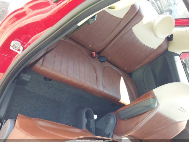 2013 FIAT 500 3C3CFFCR3DT743189 Photo 7