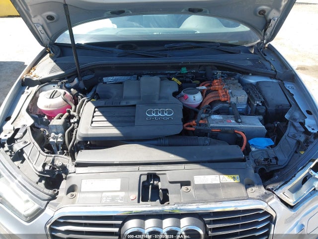 2016 AUDI A3 E-TRON WAUUPBFFXGA164328 Photo 9