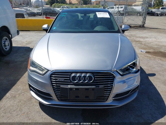 WAUUPBFFXGA164328 Audi 2016
