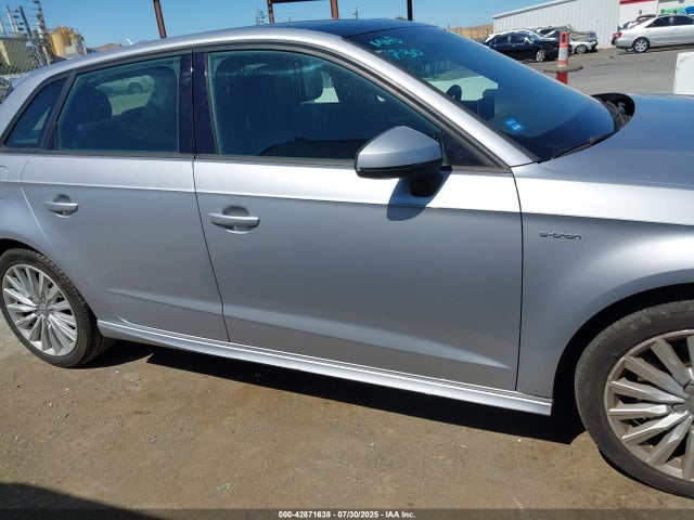 WAUUPBFFXGA164328 Audi 2016