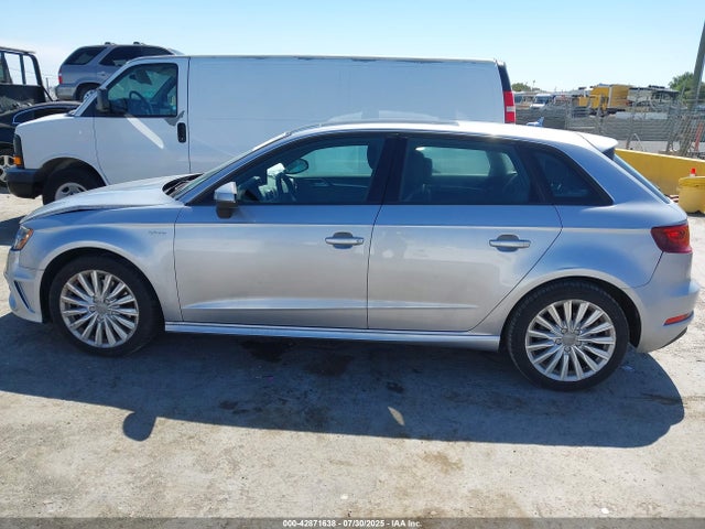 WAUUPBFFXGA164328 Audi 2016