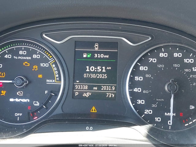 WAUUPBFFXGA164328 Audi 2016