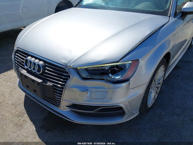 WAUUPBFFXGA164328 Audi 2016