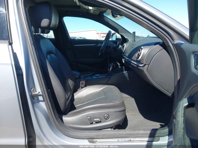 2016 AUDI A3 E-TRON WAUUPBFFXGA164328 Photo 4