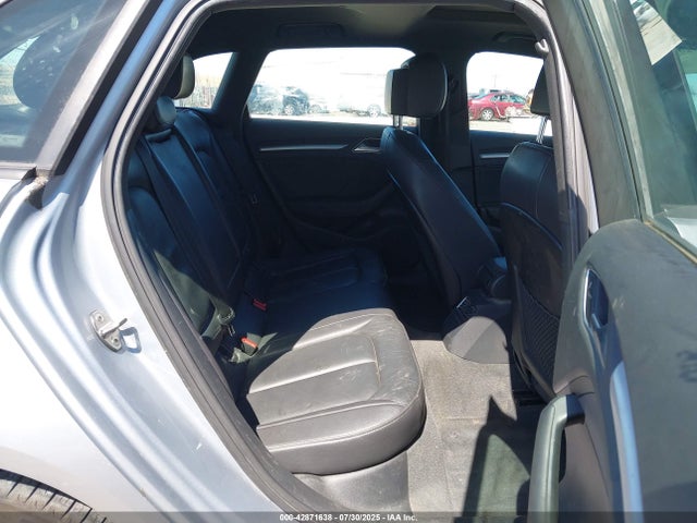 2016 AUDI A3 E-TRON WAUUPBFFXGA164328 Photo 7