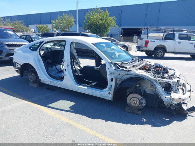 1HGCV1F31NA076349 Honda l15be