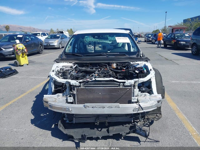 1HGCV1F31NA076349 Honda l15be