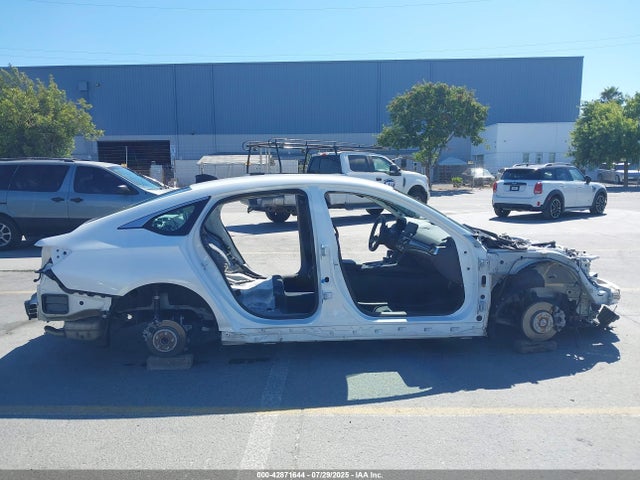 1HGCV1F31NA076349 Honda l15be
