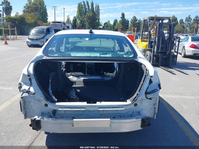 1HGCV1F31NA076349 Honda l15be