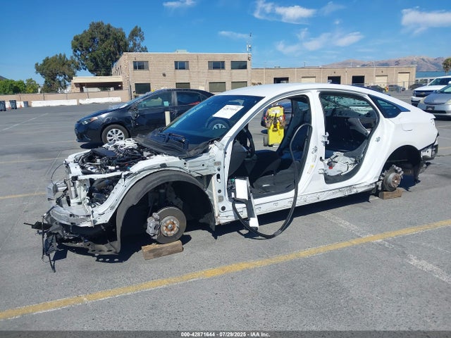 1HGCV1F31NA076349 Honda l15be