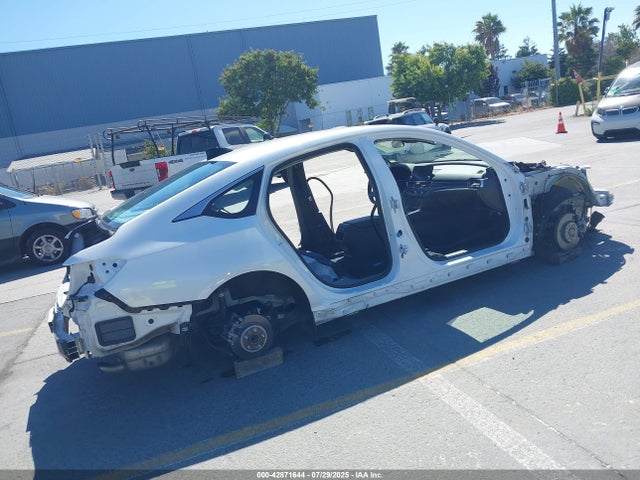 1HGCV1F31NA076349 Honda l15be