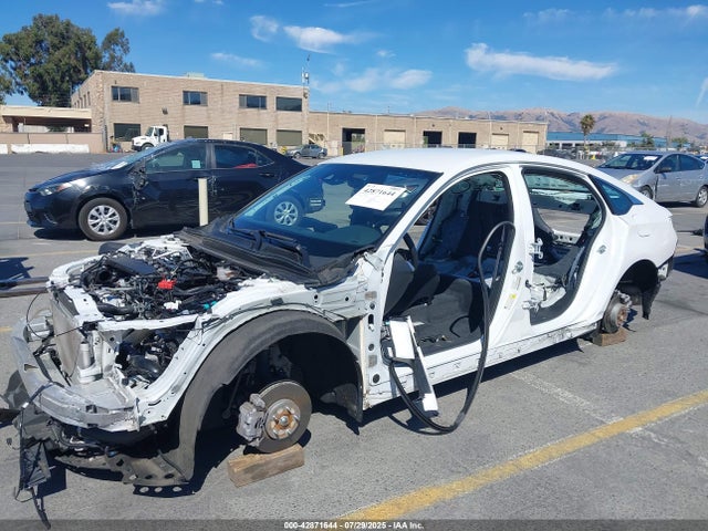 1HGCV1F31NA076349 Honda l15be