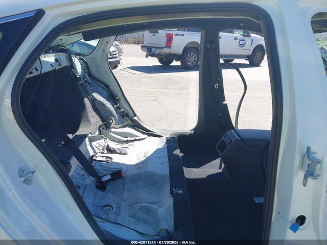 1HGCV1F31NA076349 Honda l15be