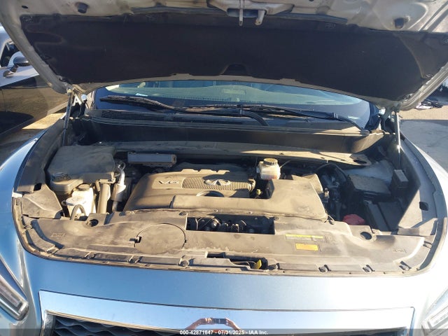 5N1DL0MM2JC517611 Infiniti 2018