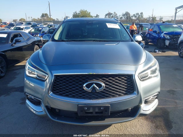 5N1DL0MM2JC517611 Infiniti 2018