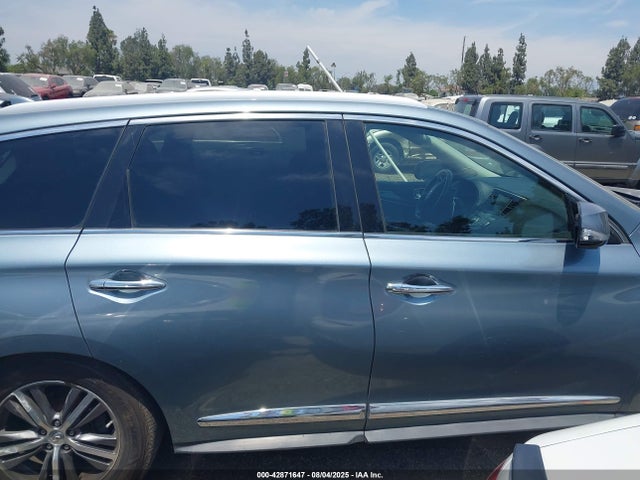 5N1DL0MM2JC517611 Infiniti 2018