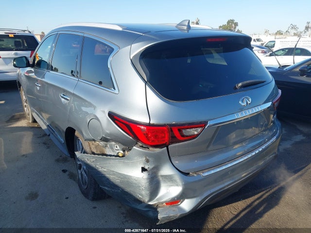 5N1DL0MM2JC517611 Infiniti 2018