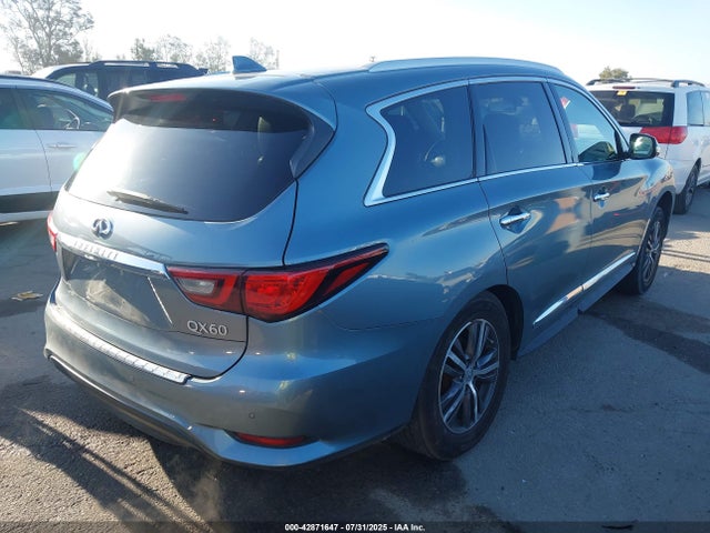 5N1DL0MM2JC517611 Infiniti 2018