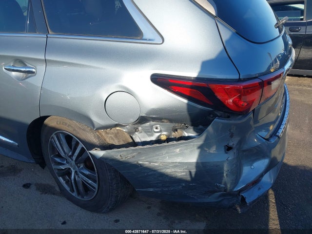 5N1DL0MM2JC517611 Infiniti 2018