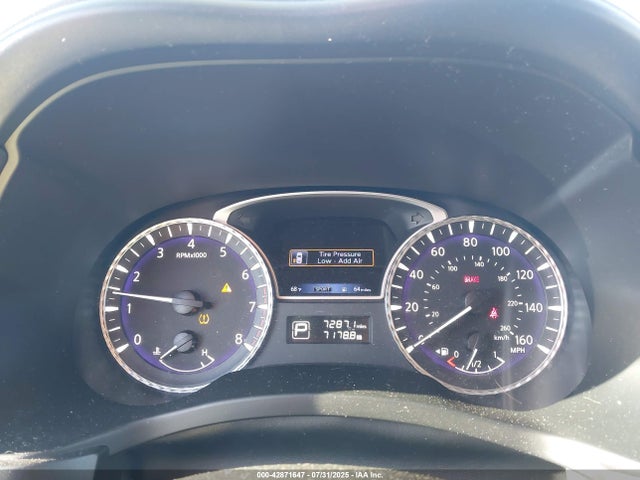 5N1DL0MM2JC517611 Infiniti 2018